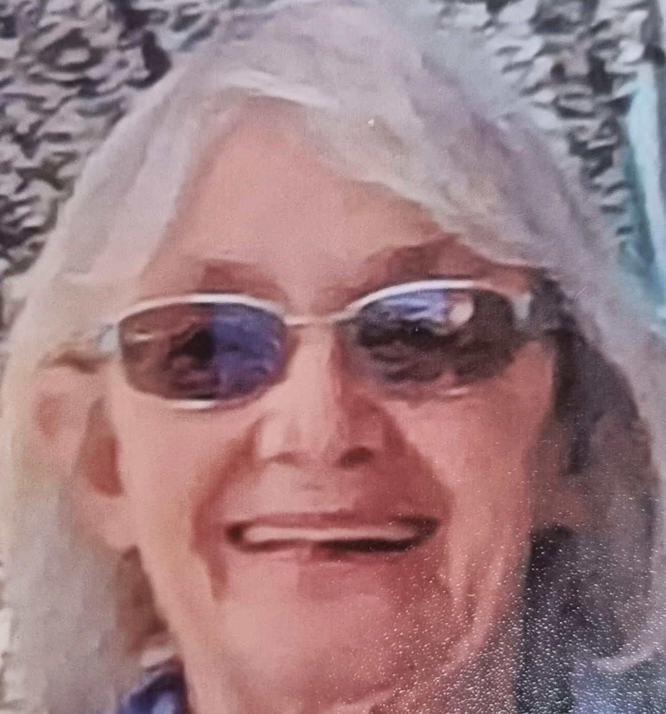 Funeral Notice for Mrs Sally Elizabeth Robinson