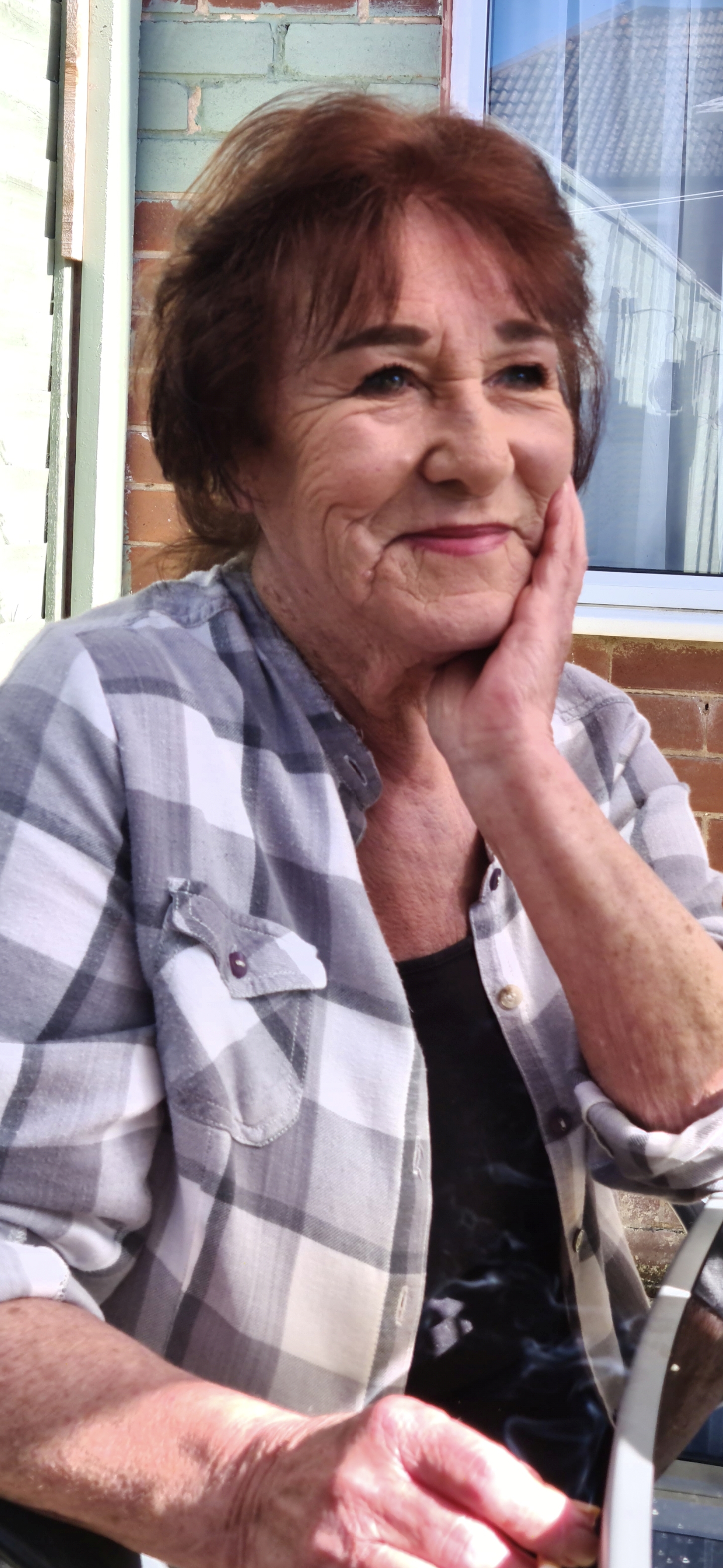 Funeral Notice Profile Image