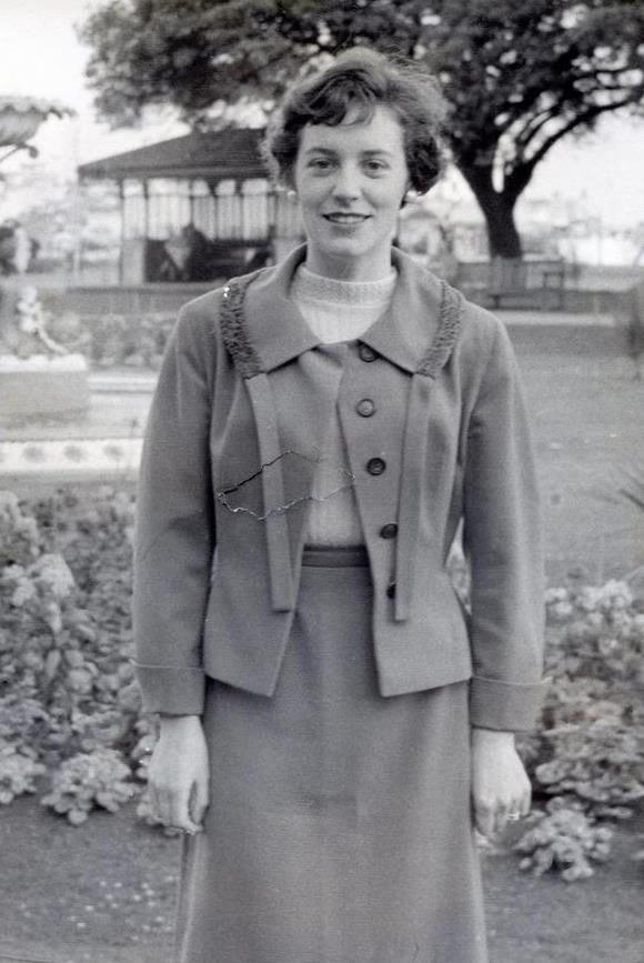 Funeral Notice Profile Image