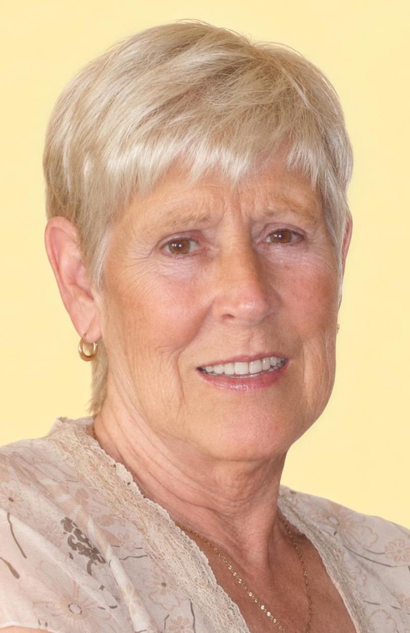 Funeral Notice Profile Image