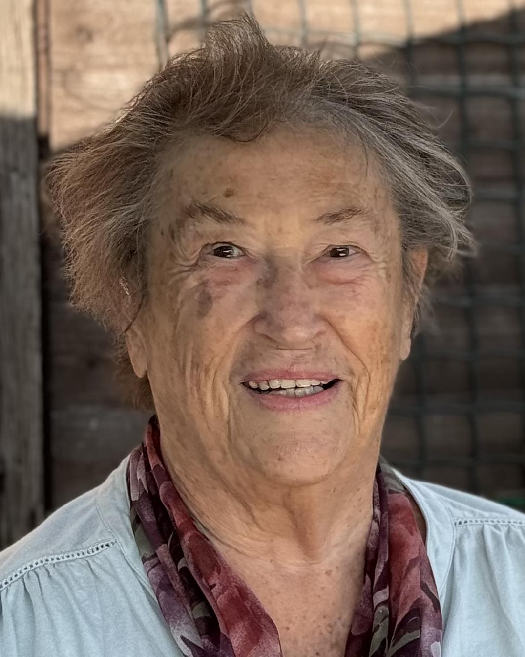 Funeral Notice Profile Image