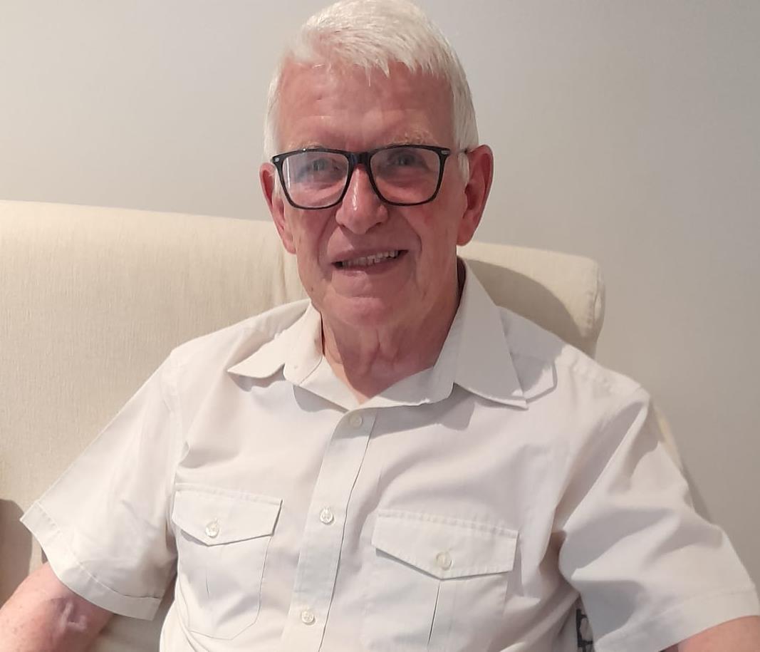 Funeral Notice Profile Image