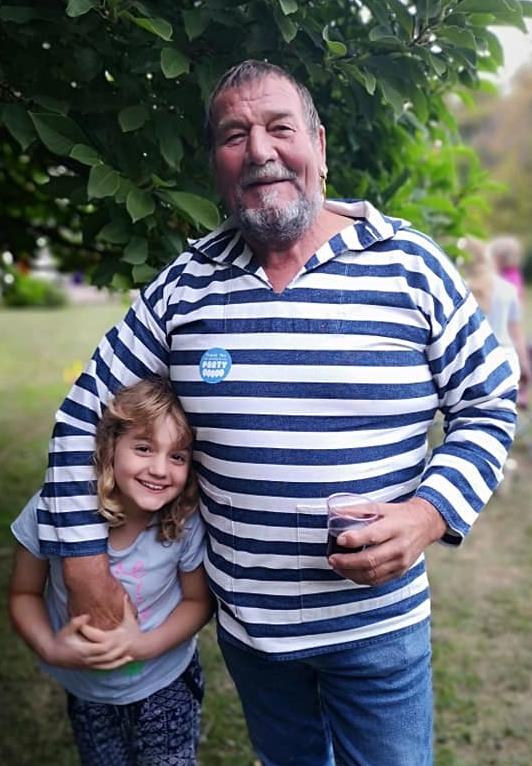 Funeral Notice Profile Image