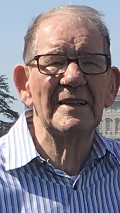 Funeral Notice Profile Image