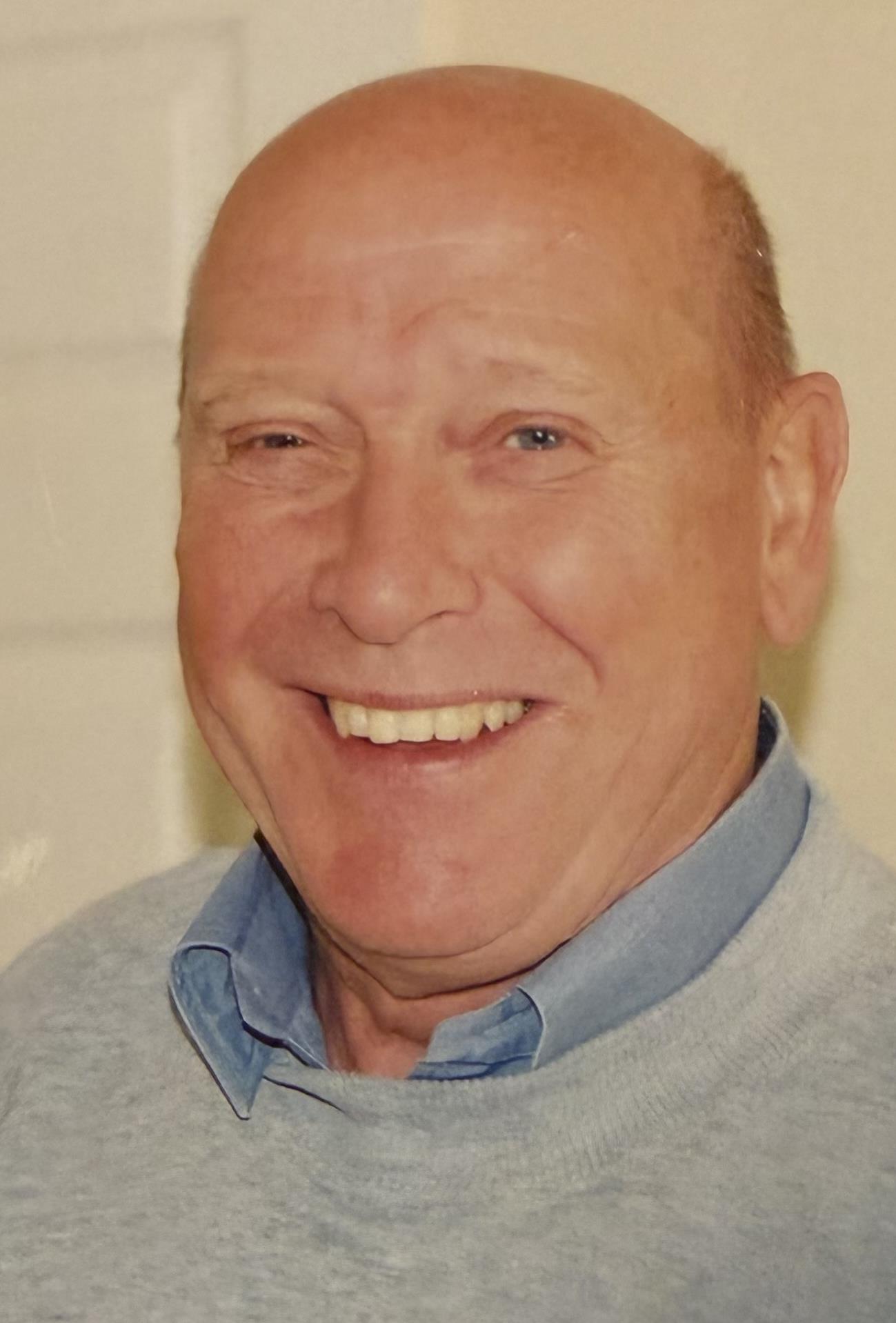 Funeral Notice Profile Image