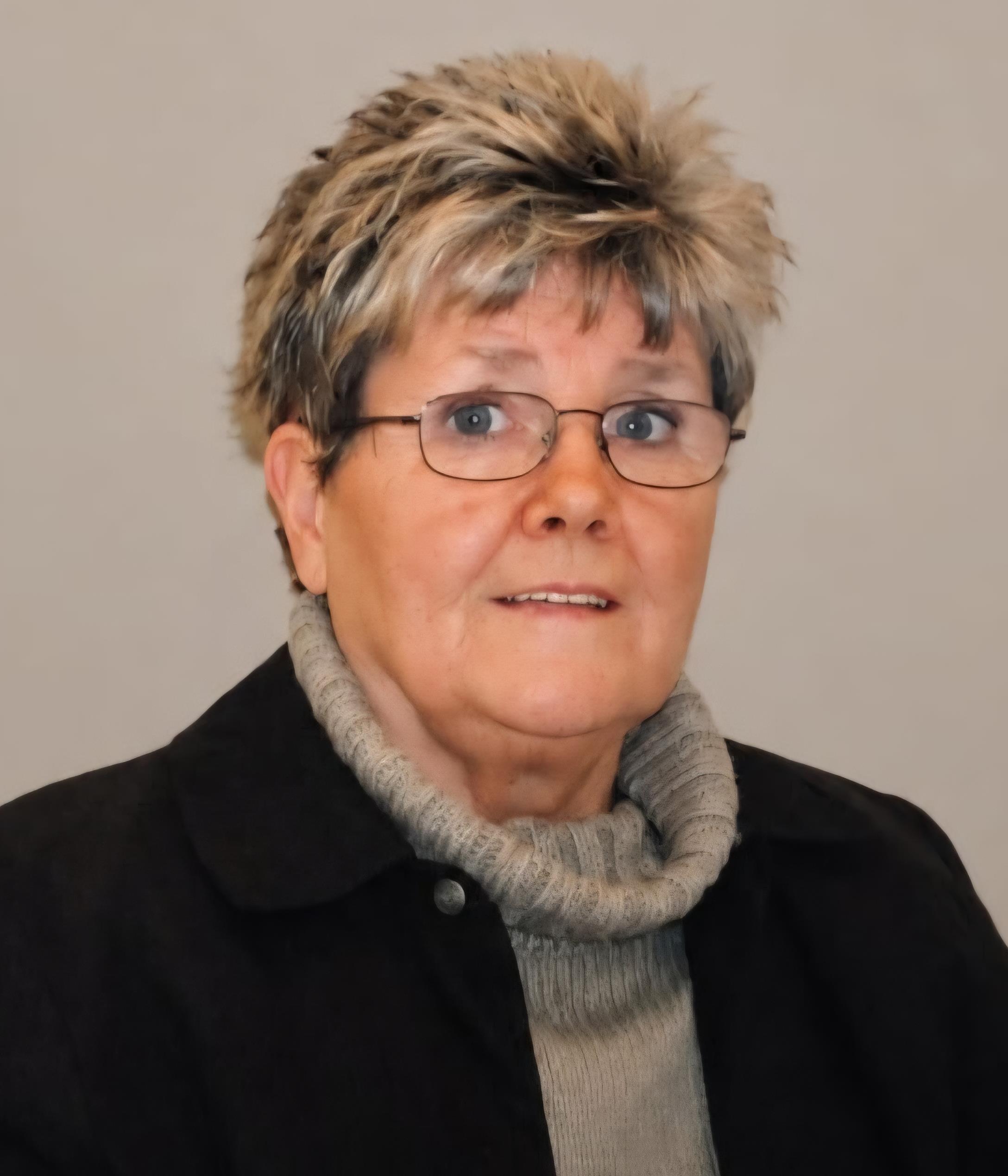 Funeral Notice Profile Image