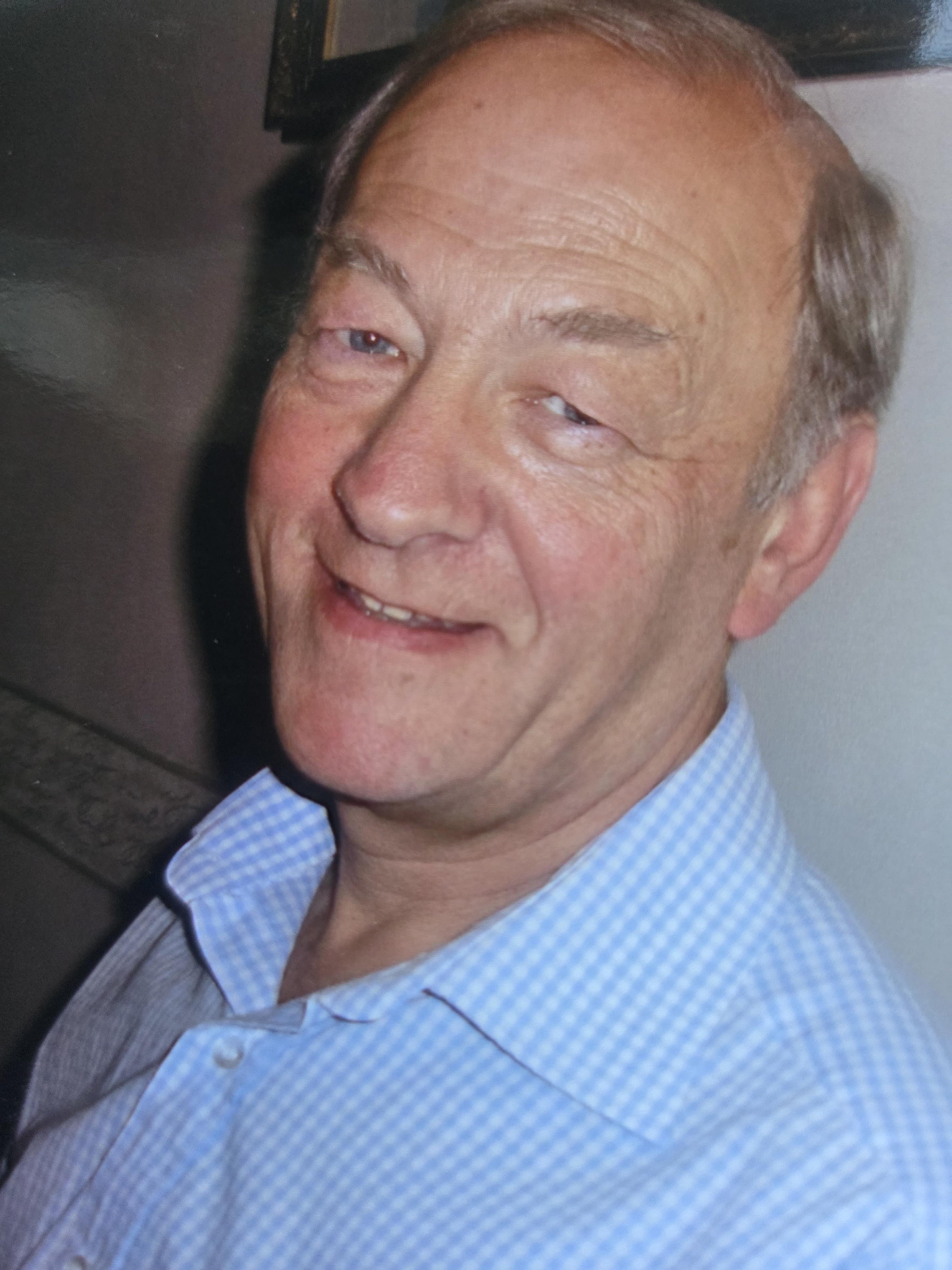 Funeral Notice Profile Image