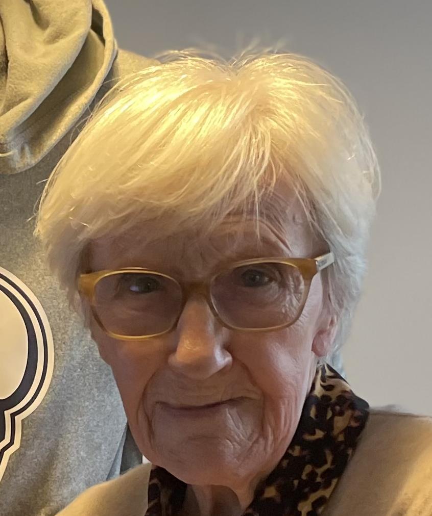 Funeral Notice Profile Image