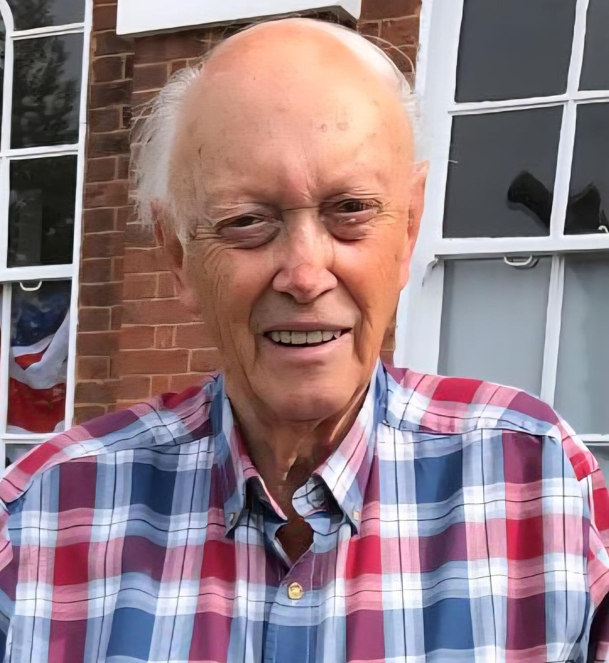 Funeral Notice Profile Image