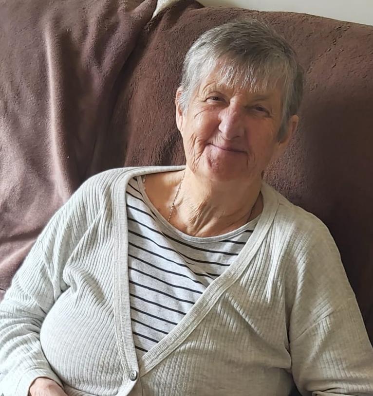 Funeral Notice Profile Image