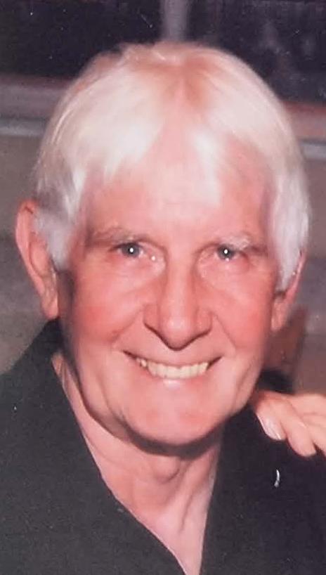 Funeral Notice Profile Image