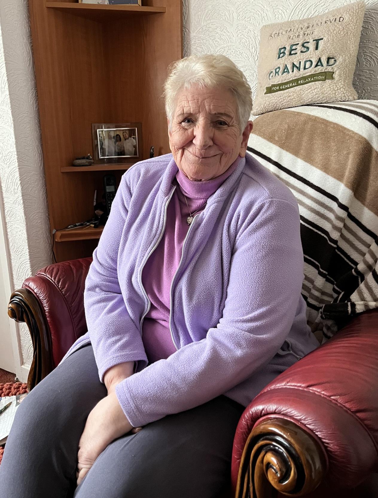 Funeral Notice Profile Image