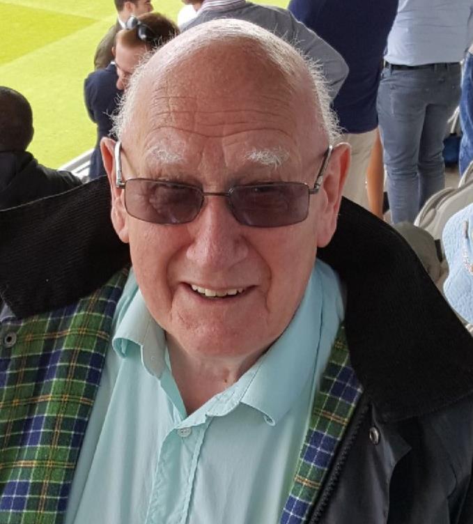 Funeral Notice Profile Image