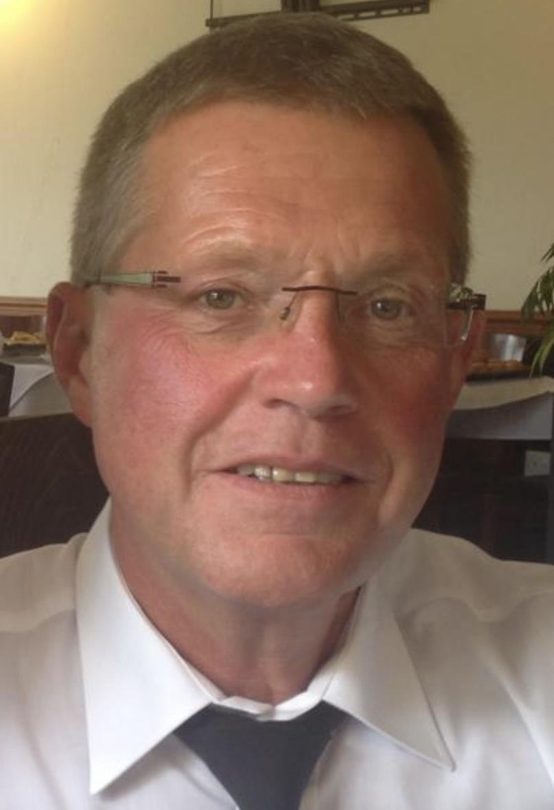 Funeral Notice Profile Image