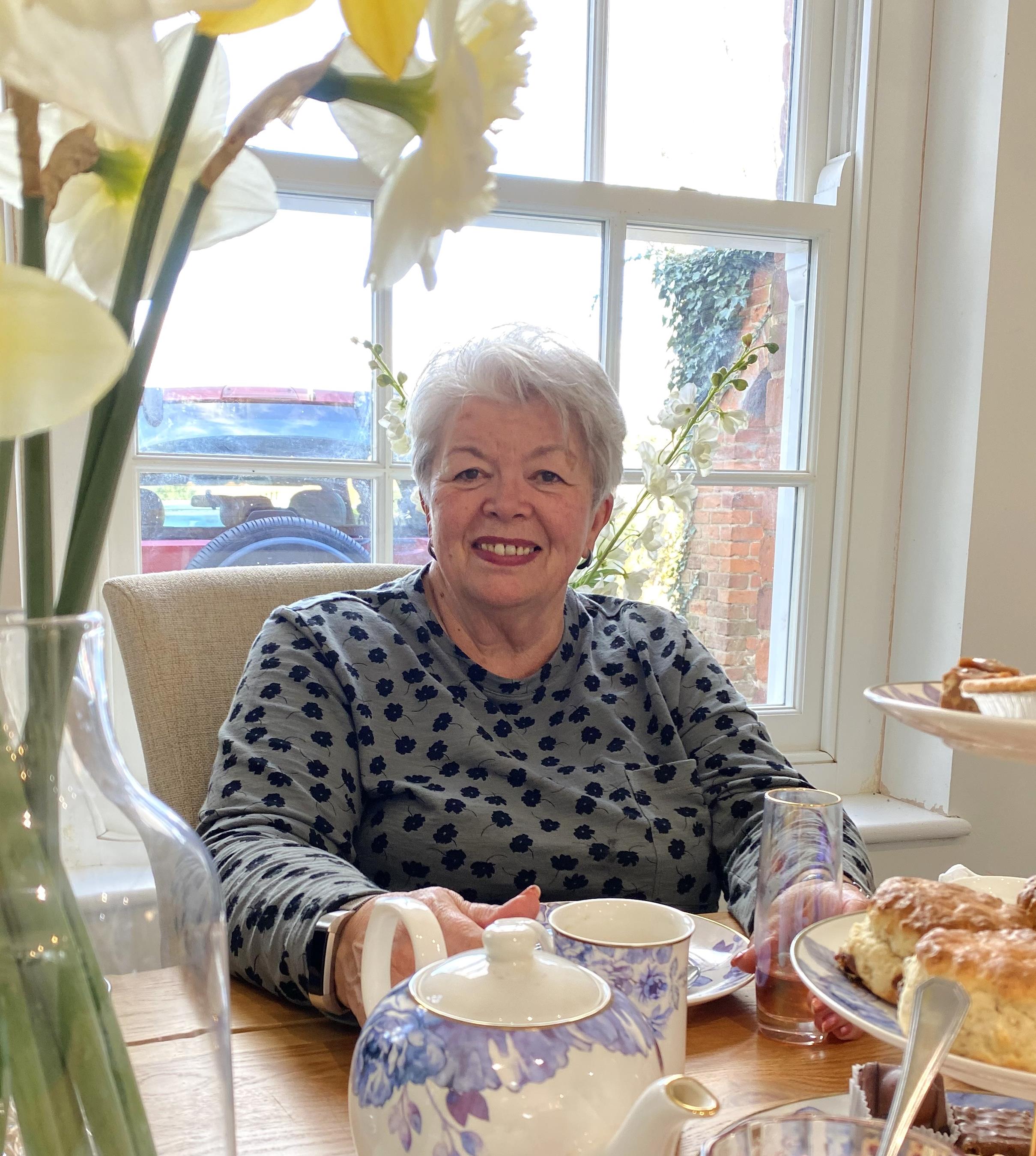 Funeral Notice Profile Image