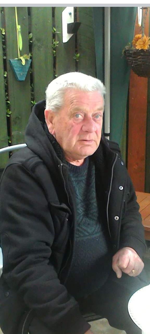 Funeral Notice Profile Image