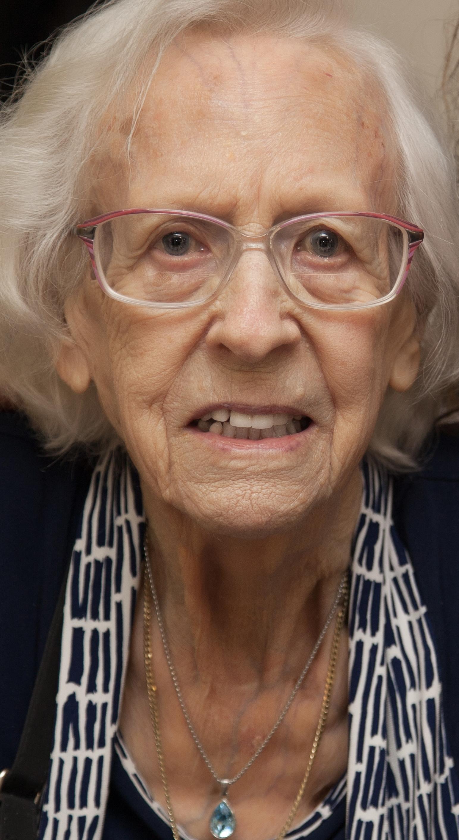 Funeral Notice Profile Image