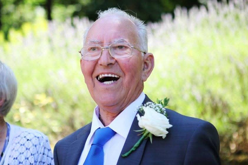 Funeral Notice Profile Image