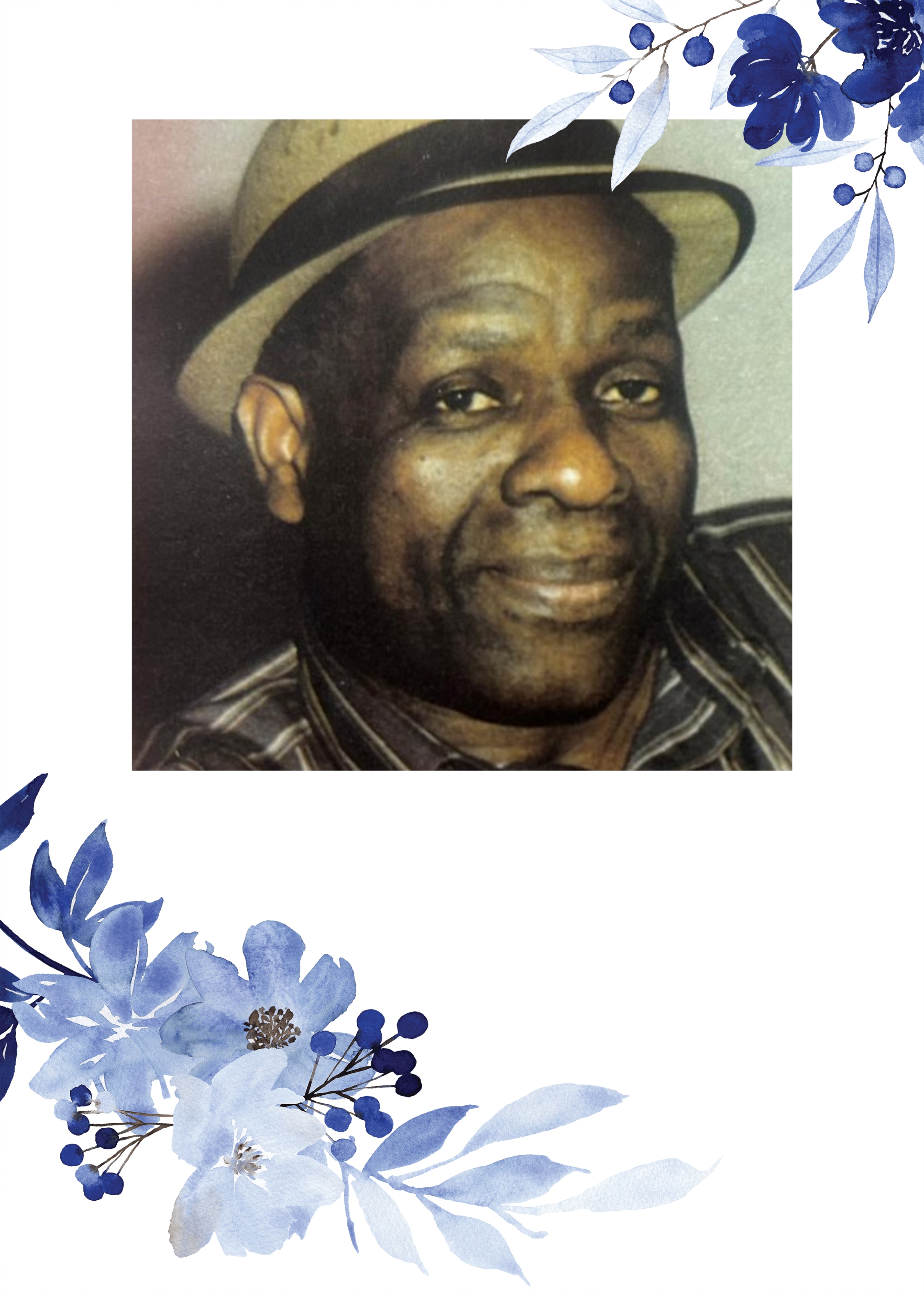 Funeral Notice Profile Image