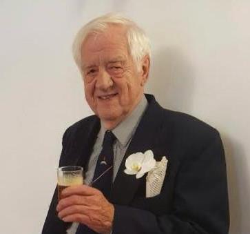 Funeral Notice Profile Image