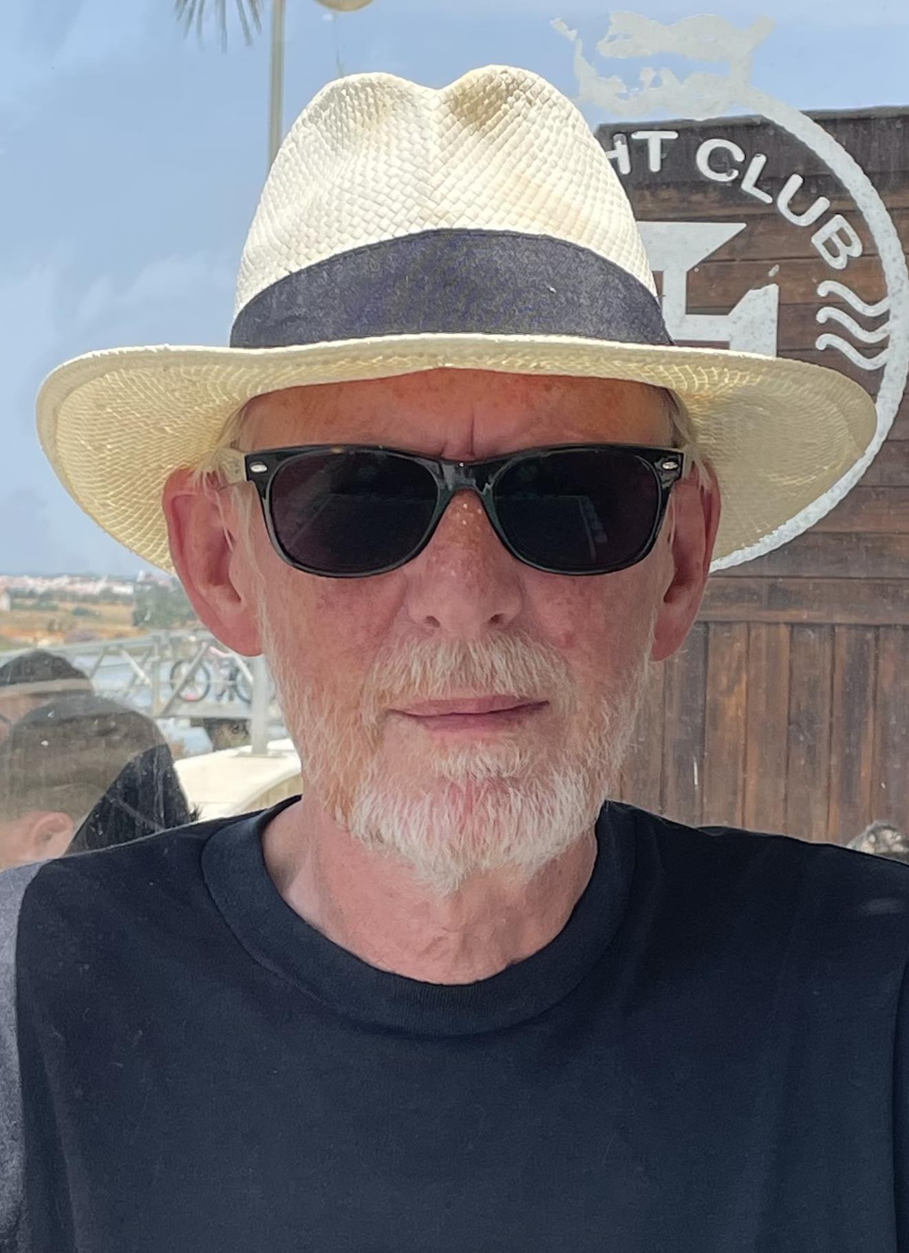 Funeral Notice Profile Image