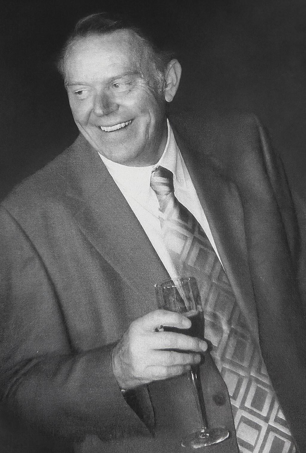 Funeral Notice Profile Image