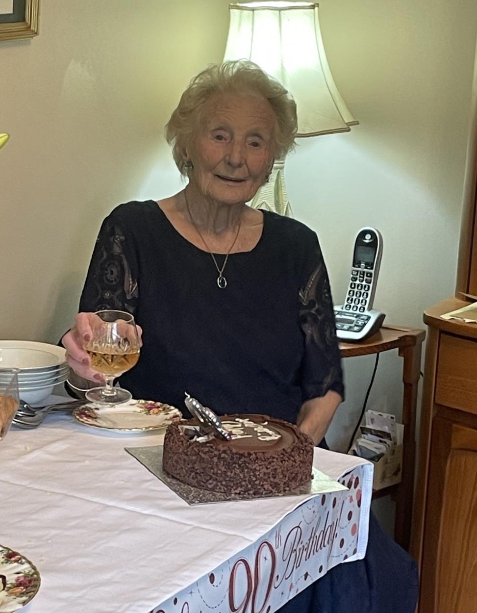 Funeral Notice Profile Image