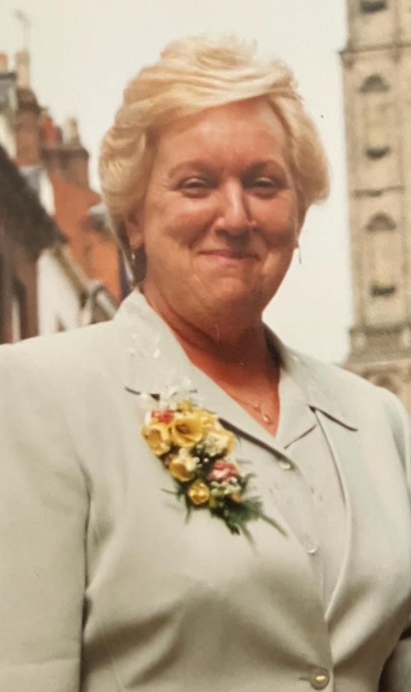 Funeral Notice Profile Image