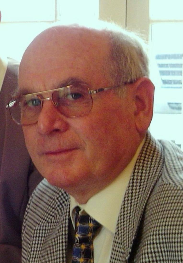 Funeral Notice Profile Image