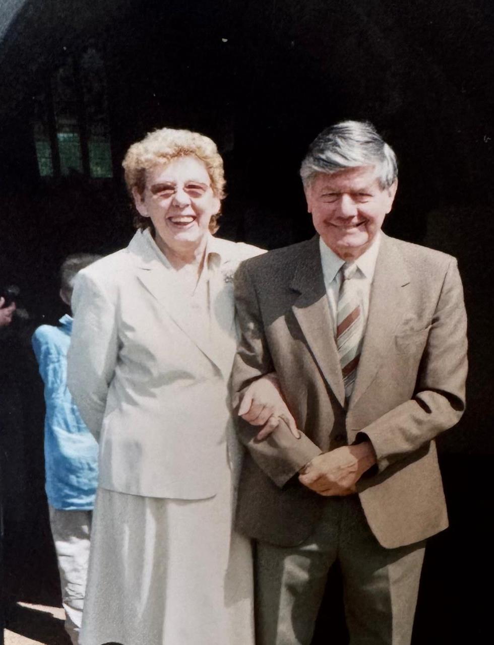 Funeral Notice Profile Image