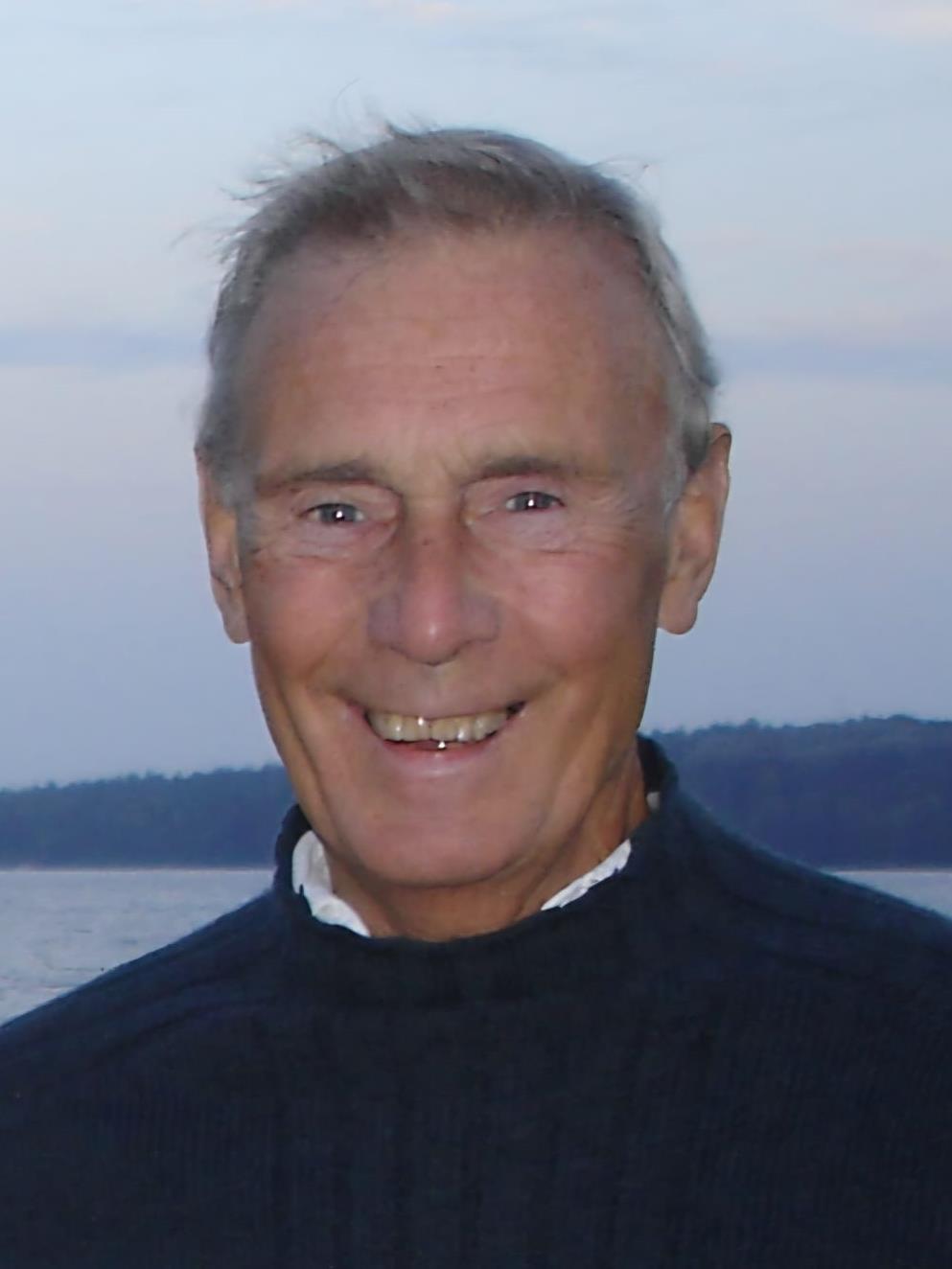 Funeral Notice Profile Image