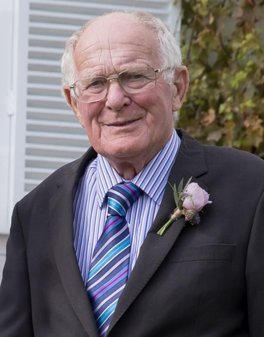 Funeral Notice Profile Image