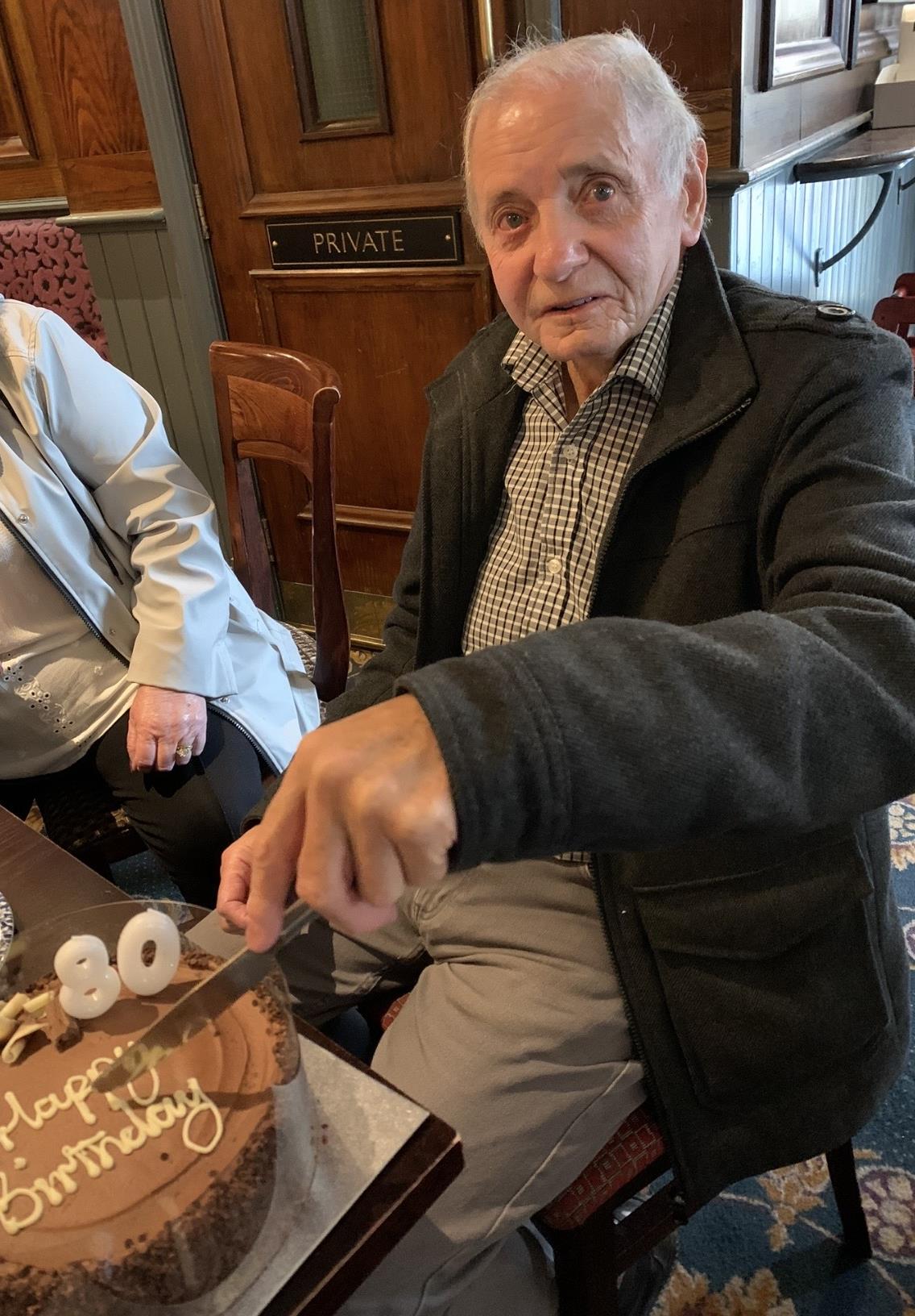 Funeral Notice Profile Image