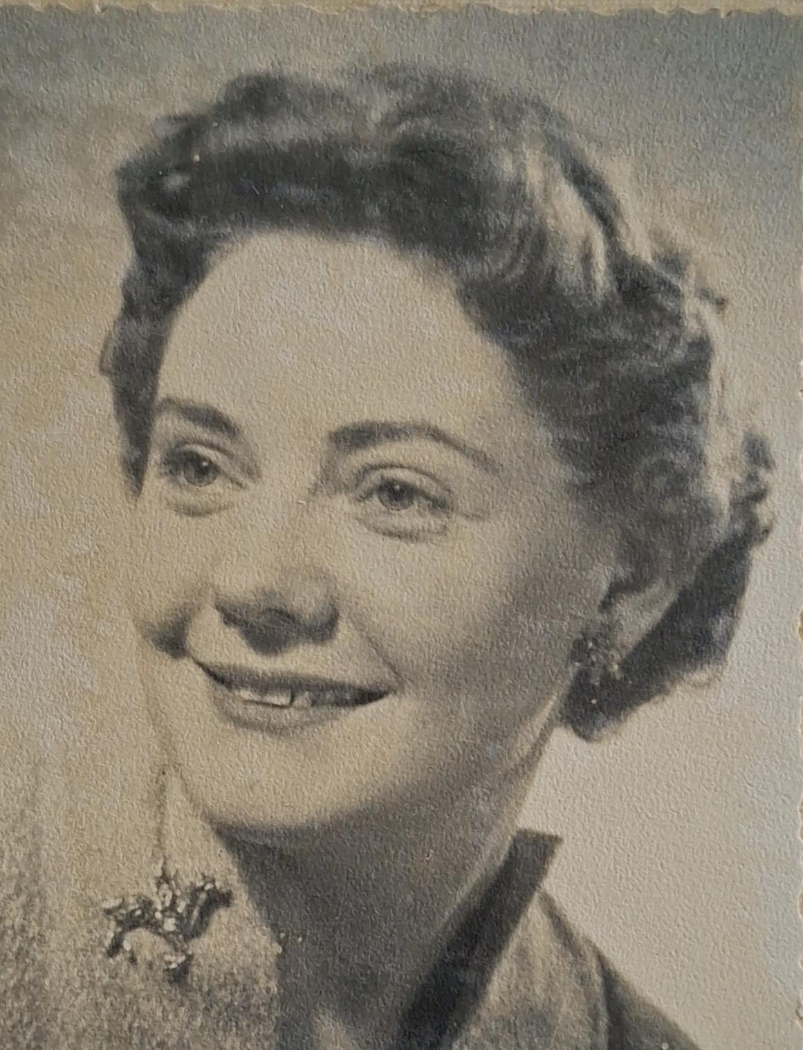 Funeral Notice Profile Image