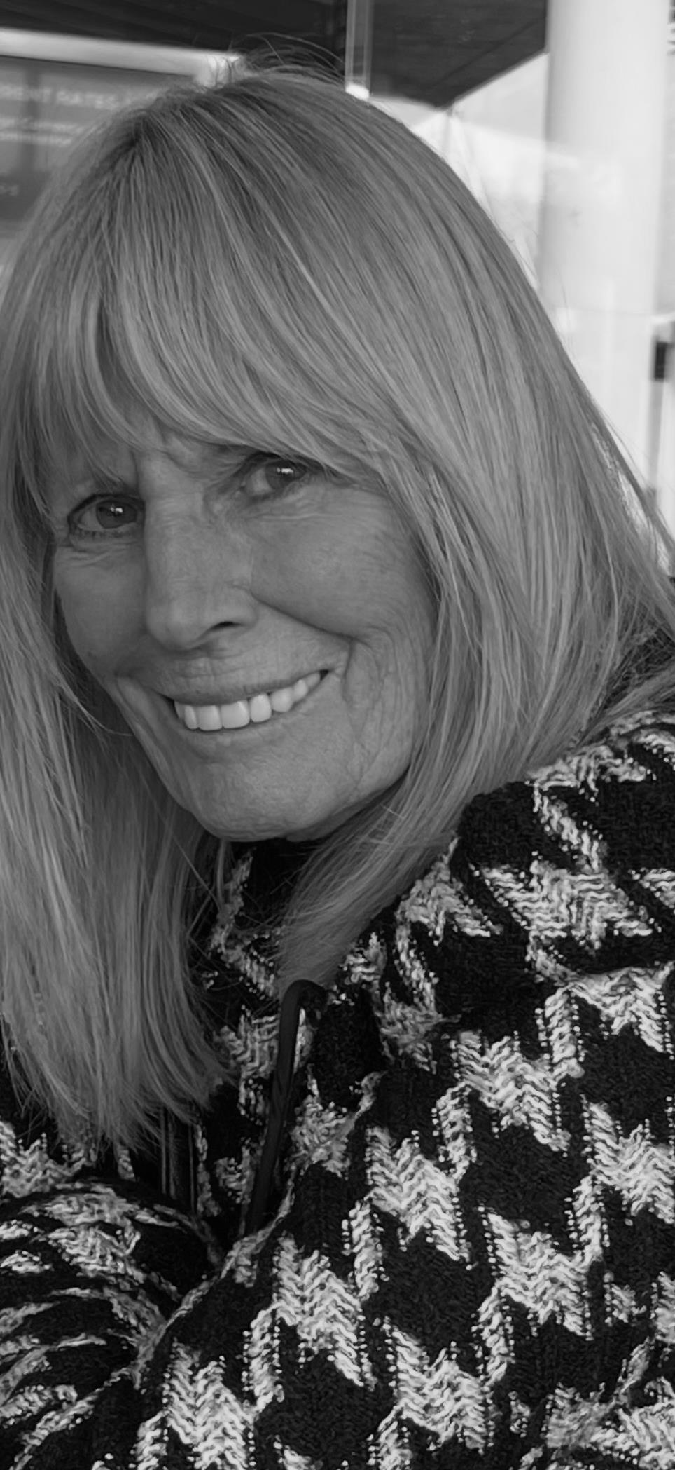 Funeral Notice Profile Image