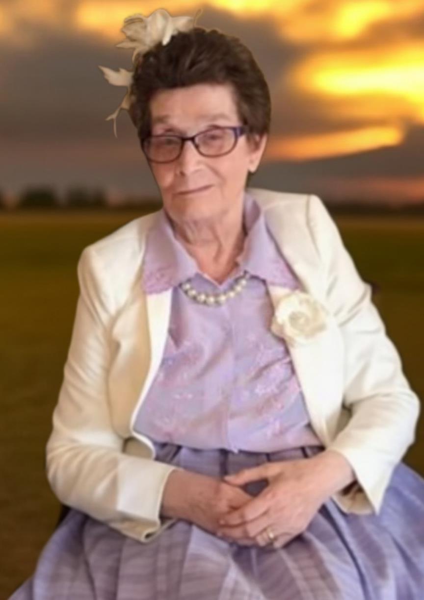 Funeral Notice Profile Image