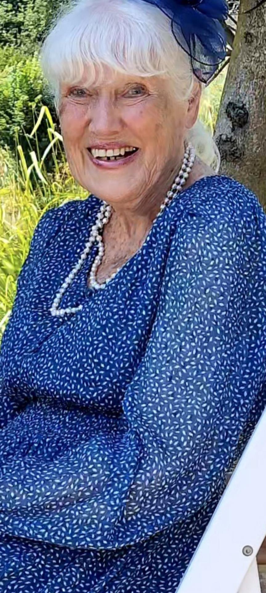 Funeral Notice Profile Image