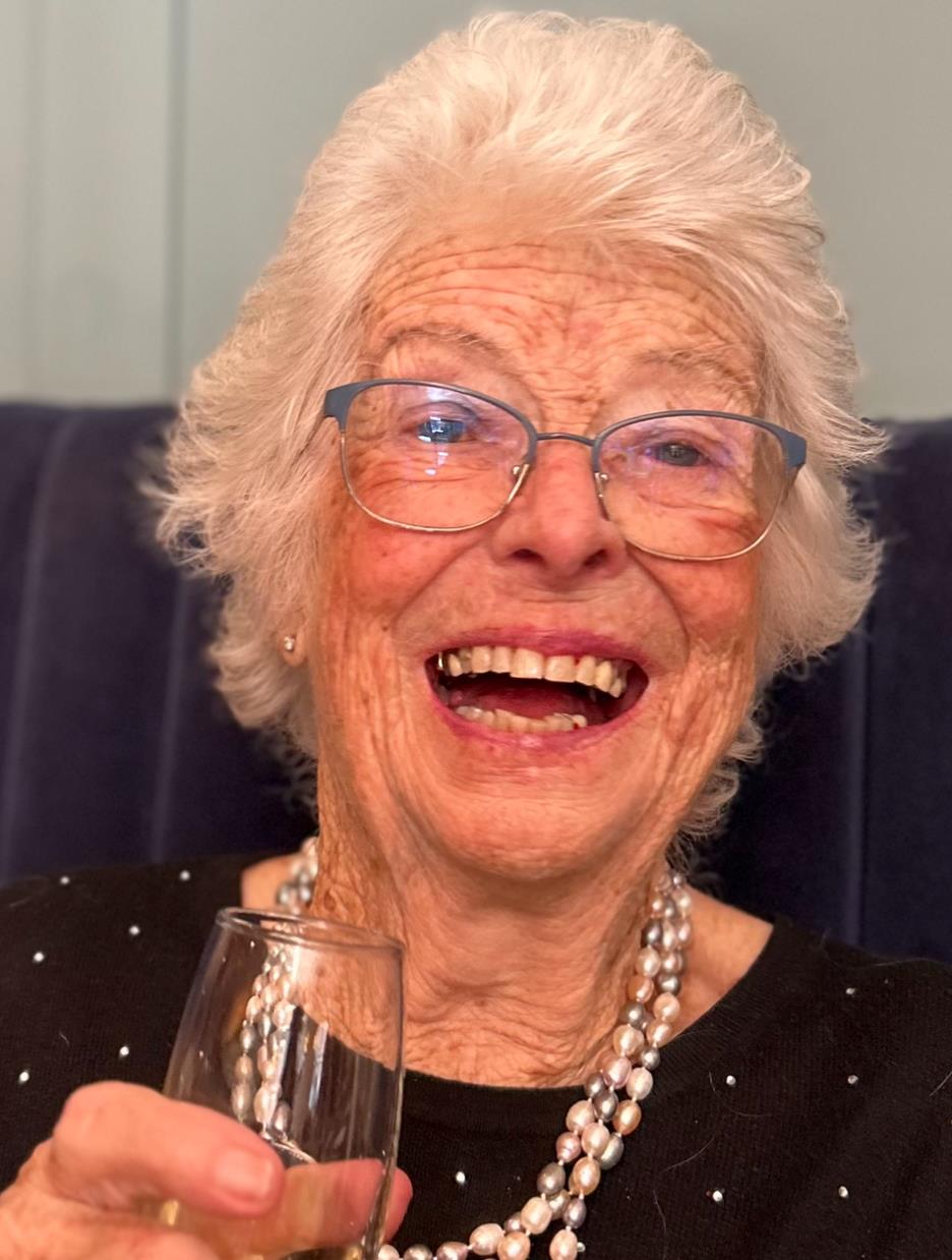 Funeral Notice Profile Image