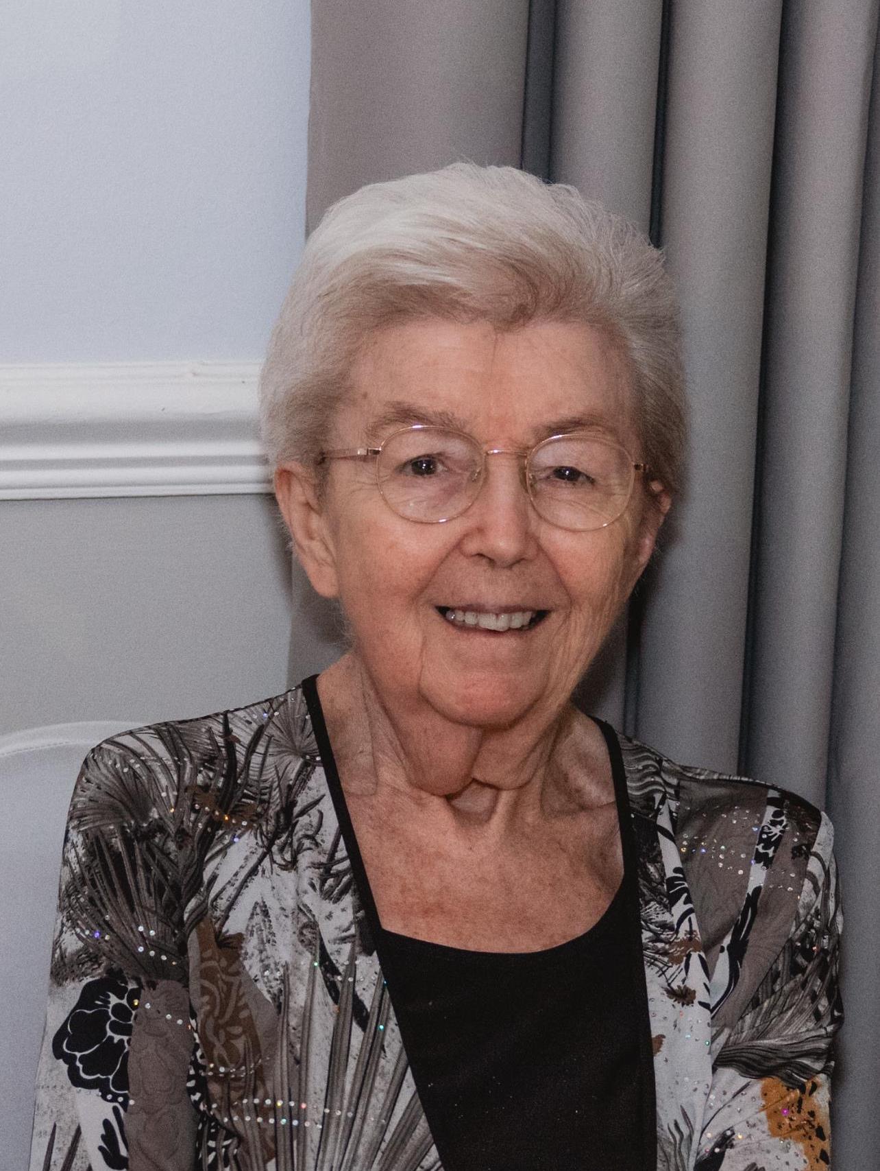 Funeral Notice Profile Image