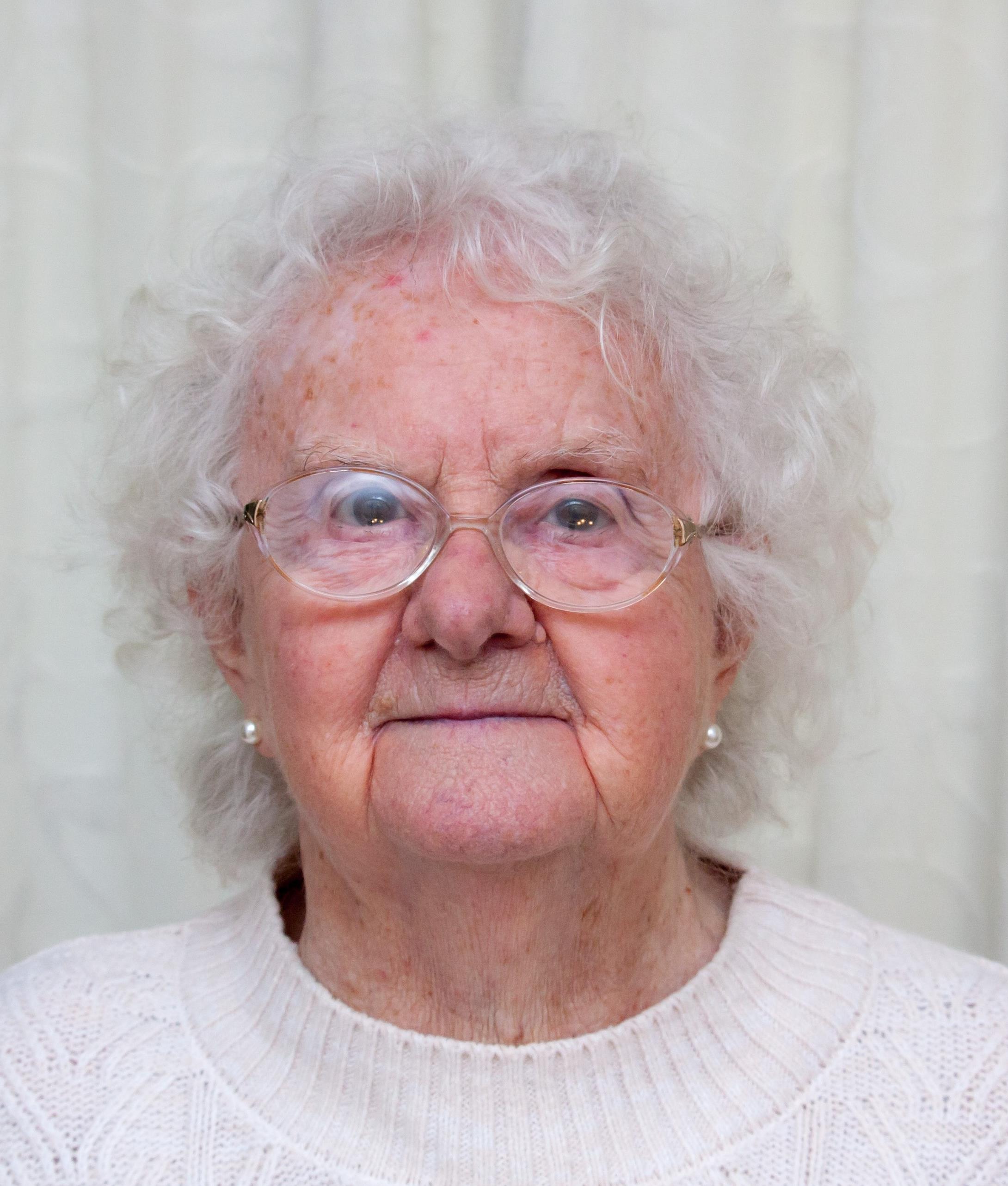 Funeral Notice Profile Image