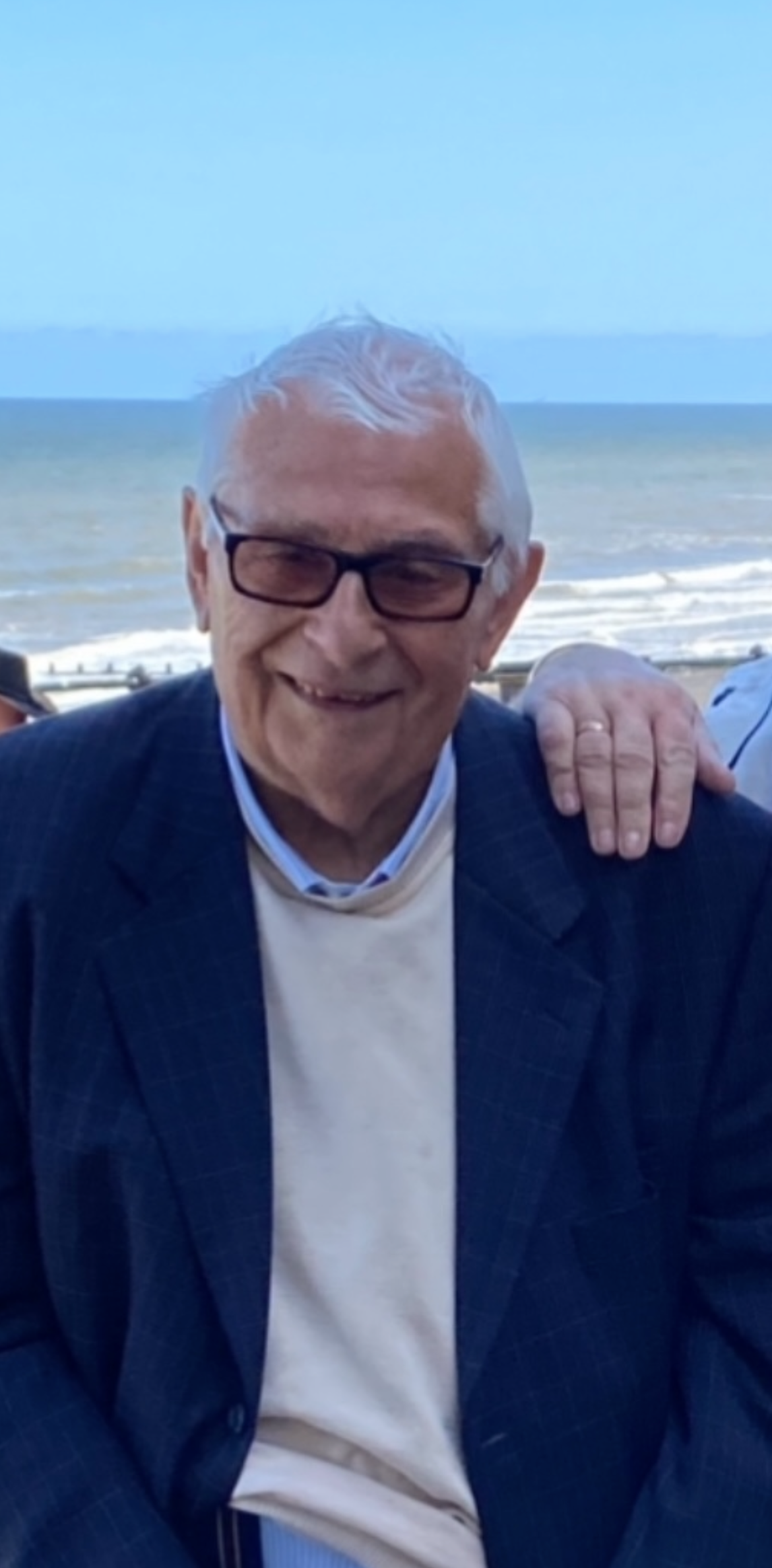 Funeral Notice Profile Image
