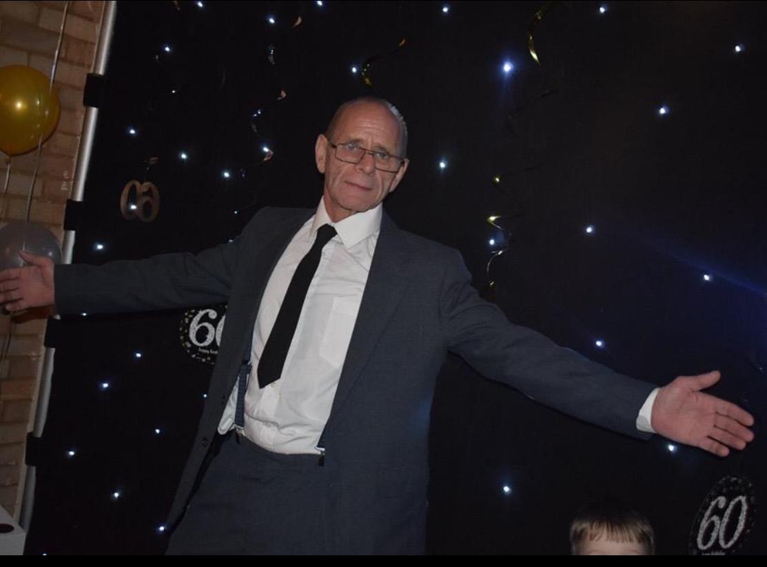 Funeral Notice Profile Image