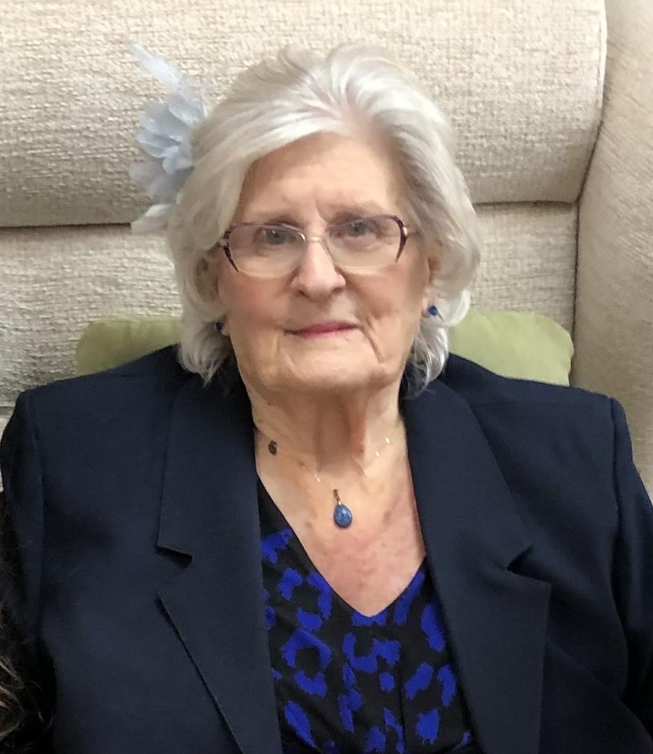 Funeral Notice Profile Image