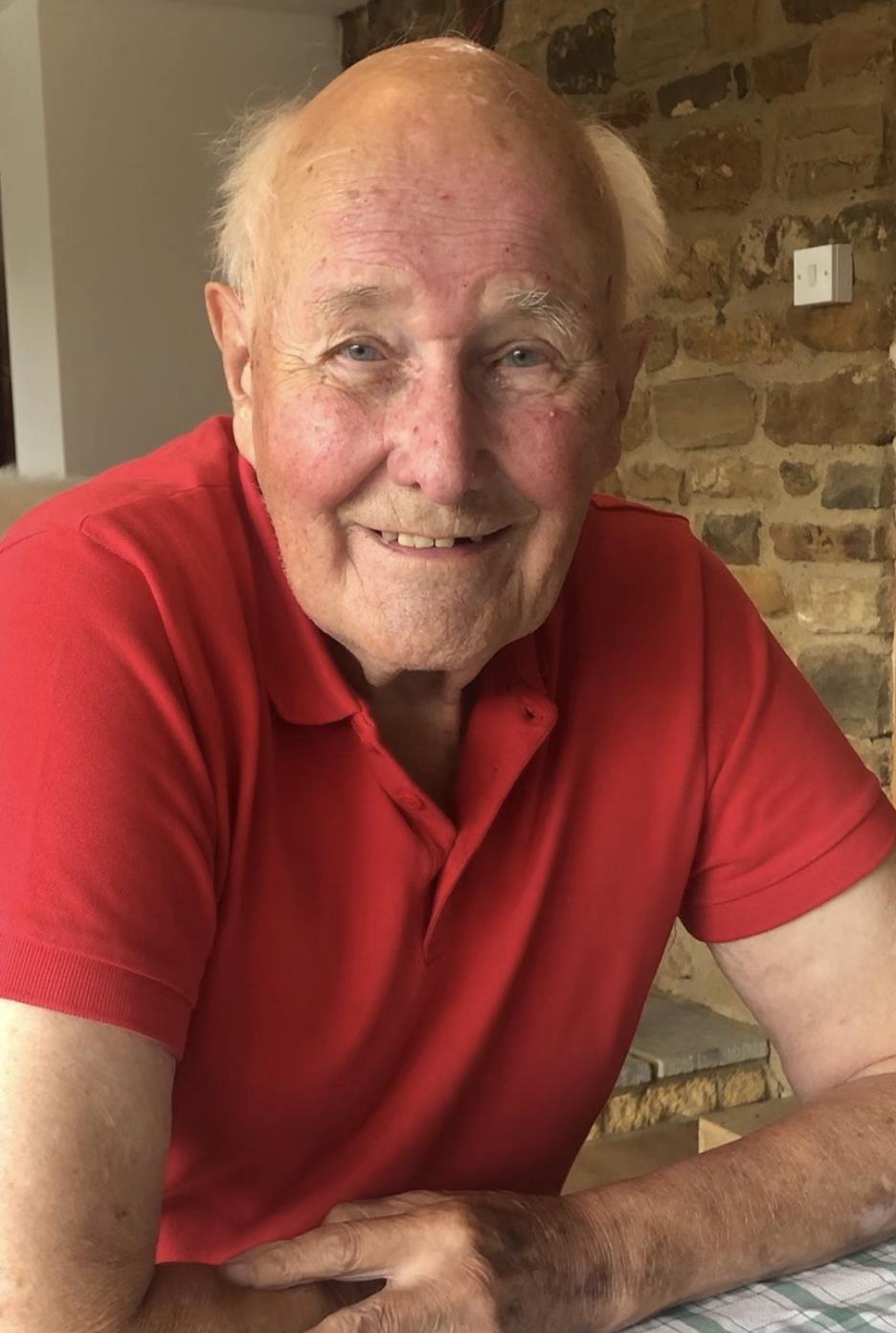 Funeral Notice Profile Image