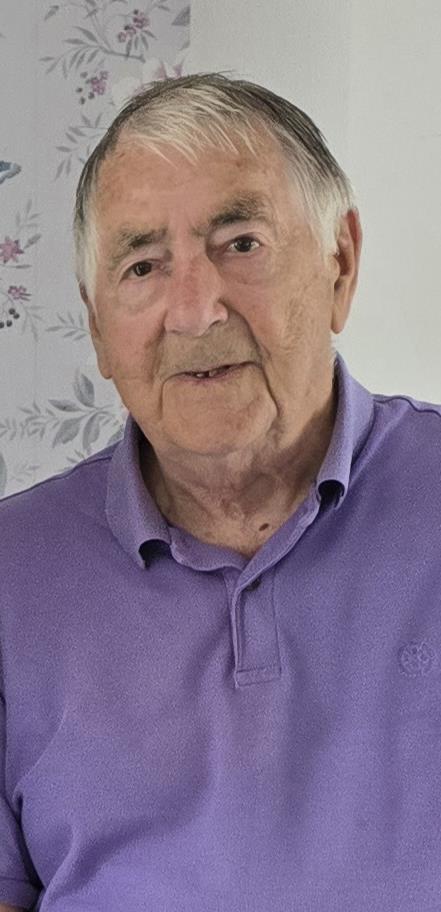 Funeral Notice Profile Image