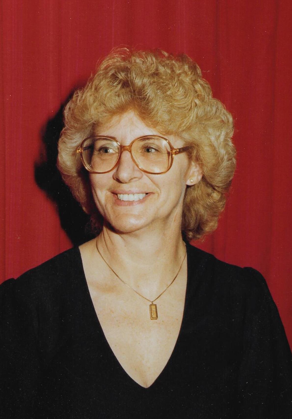 Funeral Notice Profile Image