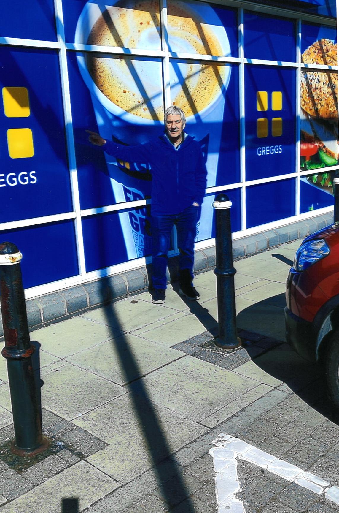 Funeral Notice Profile Image