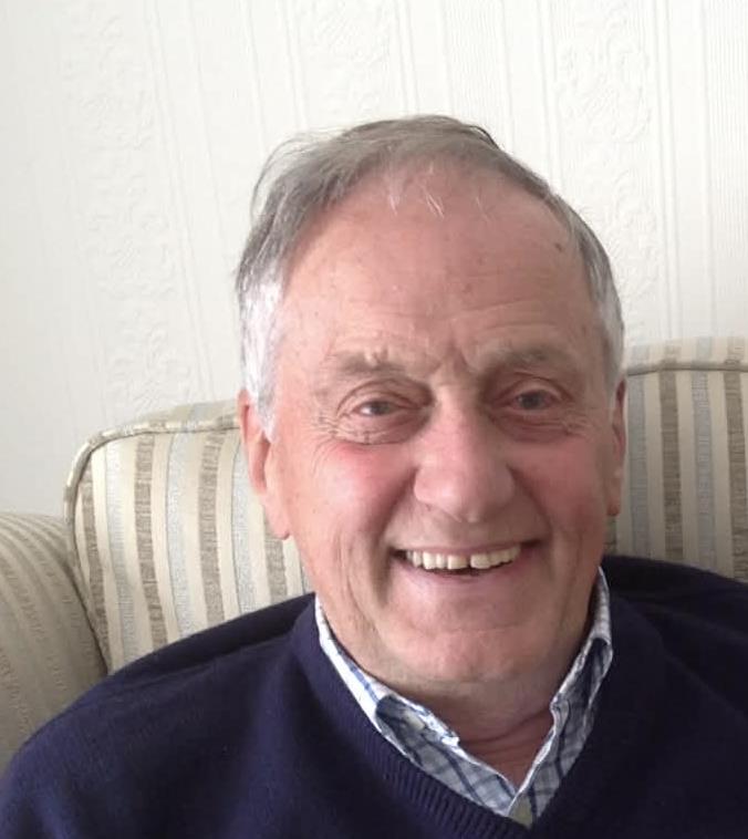 Funeral Notice Profile Image