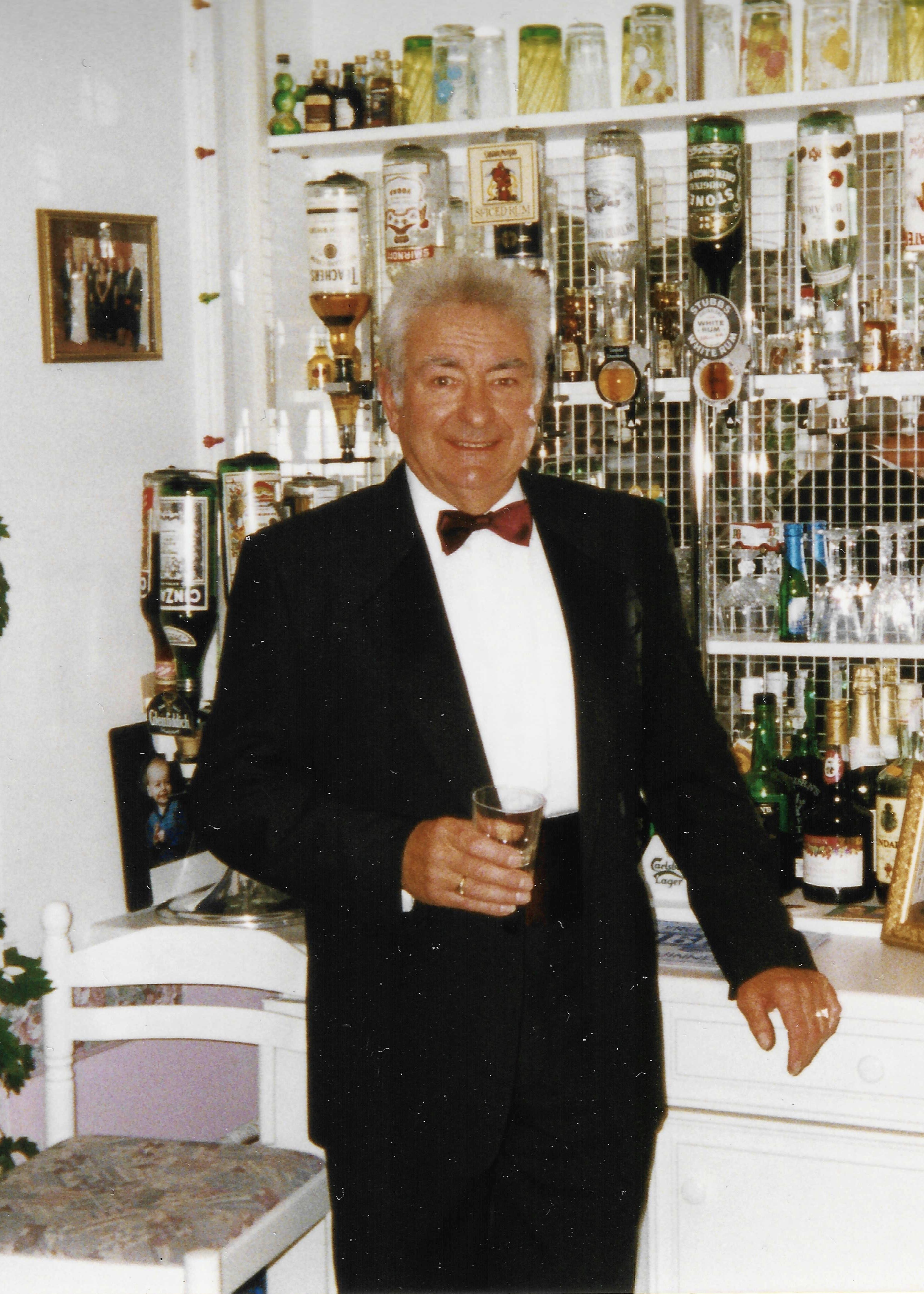 Funeral Notice Profile Image