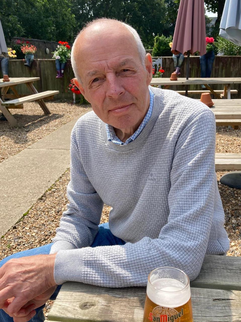 Funeral Notice Profile Image